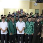 KH Yayan Hasuna : Kang DS Banyak Membawa Perubahan Bagi Masyarakat Kabupaten Bandung