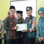 Kang DS: Saat ini Kelompok Tani Laksanakan Kegiatan Rutin Rempug Bedas di Kecamatan Pacet yang ke 148