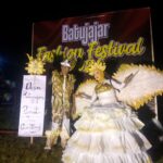 “Meriahkan HUT RI Ke-79, Kecamatan Batujajar Adakan Festival Fashion Show On The Street”