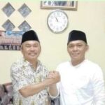 Waswin Janata Dikabarkan Bakal Gandeng H. Satori di Pilbup Cirebon
