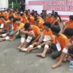 Kapolda Sumut ,SKCK Tidak Akan Dikeluarkan Untuk Pelaku Genk Motor