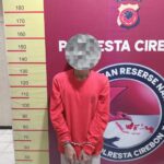 Polresta Cirebon Amankan Pengedar Sabu-Sabu dan OKT