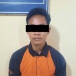 Polsek Padang Ratu Mengungkap 1 Pelaku Buron Kasus Curanmor