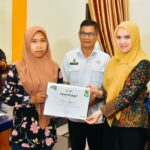 Pemkab.Batu.Bara Gelar Pelatihan Sertifikasi Halal untuk Dukung UMKM Naik Kelas