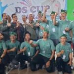 Kang Ds: Turnamen yang Dilaksanakan Adalah Kegiatan yang Baik Menjelang Peringatan HUT RI ke 79