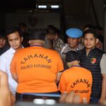 SAT RESKRIM POLRES KARAWANG UNGKAP TINDAK PIDANA KEKERASAN