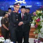 WAKAPOLDA JABAR BUKA RAKERNIS FUNGSI PENGAMANAN OBJEK VITAL (PAM OBVIT) POLDA JABAR 2024