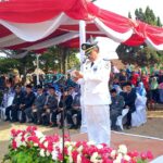 Forkofimcam Malangbong Kabupaten Garut Merayakan HUT RI ke 79 Dengan Tema “Nusantara Baru, Indonesia Maju