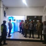 Antisipasi Rawan Malam, Personil Piket Gabungan Polsek Paseh Polresta Bandung Gelar KRYD