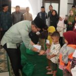 Berkat Kerjasama Masyarakat, Bupati Dadang Supriatna: 13 Program Prioritas Sudah Berjalan dan Terealisasi