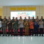 Polres Purwakarta Gelar Rakor Operasi Mantap Praja Lodaya 2024