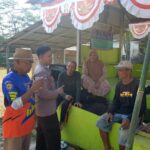 Sambang Komunitas Warga di Kp. Ciheulang Mendekatkan Polri dengan Masyarakat