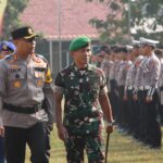 Amankan Pilkada 2024, Polres Purwakarta Gelar Operasi Mantap Praja Lodaya
