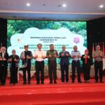 MENKO MARVES SAMPAIKAN _GREEN LEADERSHIP_ DORONG _ZERO EMITION_ DAN SIGNIFIKAN DALAM MEWUJUDKAN INDONESIA EMAS.