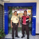 Cegah Pelaku Kejahatan,Personil Polsek Banjaran Optimalkan Patroli Dialogis