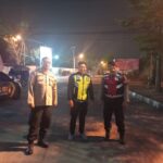 Melalui sambang pererat tali silaturhami antara bhabinkamtibmas Polsek Soreang dengan Warga Masyarakat di desa binaanya