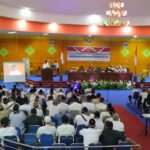 Deklarasi pembubaran JI di Aceh Tamiang, Ciptakan Umat Islam di Aceh Yang Bebas Dari Paham Radikalisme