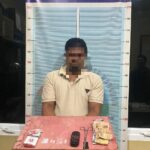 Sat Resnarkoba Polres Pidie Jaya Ungkap Jaringan Peredaran Sabu di Bandar Baru