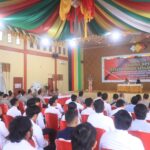 Gelar Latpra Ops Mantap Praja Seulawah 2024, Polres Subulussalam Siap Amankan Pilkada 2024