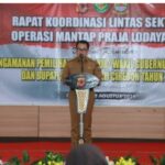 PJ Bupati Cirebon Tekankan Kesiapan dan Netralitas ASN Jelang Pilkada.