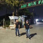 Kring Serse Dini Hari, Unit Reskrim Polsek Rengasdengklok Guna Mencegah Tindak Kriminalitas