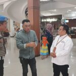 Rutinkan KRYD, Polres Purwakarta Ciptakan Keamanan Jelang Pilkada 2024