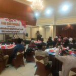 Wujudkan Pilkada 2024 Aman, Polres Purwakarta Gelar FGD Bersama Semua Elemen Masyarakat