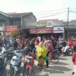 Bhabinkamtibmas Desa Rancaekek Wetan ajak warga di wilayah binaan bersama-sama pelihara kamtibmas