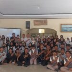 Cegah Peredaran Narkoba, Polisi Di Purwakarta Konsisten Lakukan Sosialisasi Ke Sekolah