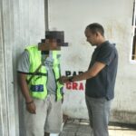 Kring Serse Polsek Banyusari Ops KRYD Sasaran Juru Parkir