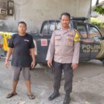 Antisipasi Kejahatan, Personil Polsek Jatisari Melaksanakan Patroli Kewilayahan