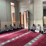 Polres Subang Menggelar Bimbingan Rohani dan Mental Personelnya