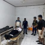 Polres Yahukimo Respon Peristiwa Pemembakan yang di lakukan OTK dari Arah Pasar Lama ke Arah Mako Polres Yahukimo