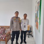 Bhabinkamtibmas Desa Sukamulya Rancaekek rutin sambang di wilayah binaan pastikan kondusifitas kamtibmas