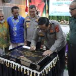 Klasifikasi RS Bhayangkara Meningkat, Kapolda Aceh: Kualitas Pelayanan Harus Lebih Baik