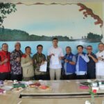 Kang DS: Alhamdulillah Sudah 99 Persen Persyaratan Pendaftaran ke KPU Selesai