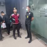 Wujudkan Polres Purwakarta Hade, Sat Samapta Rutin Lakukan Ini