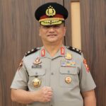 Brigjen Armia Fahmi Diangkat sebagai Sahlisosbud Kapolri