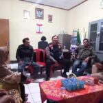 Bhabinkamtibmas Desa  Jelegong Kec. Rancaekek hadir di tengah Masyarakat guna wujudkan kamtibmas aman