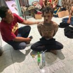 Respon Cepat Aduan Masyarakat Amankan t di Medsos, Polresta Cirebon Amankan Tiga Pengedar OKT