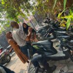 Tangkal Narkoba, Polisi Di Purwakarta Edukasi Emak-emak