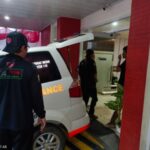 Satgas P2MI Kabupaten Cirebon Bantu Pemulangan Jenazah PMI Asal Gembongan.