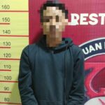 Polresta Cirebon Amankan 2 Pengedar Sabu-sabu