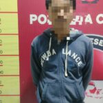 Polresta Cirebon Amankan 2 Pengedar Sabu-sabu