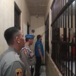 Pengecekan Ruang Tahanan Polres Purwakarta Rutin Dilakukan, Ini Tujuannya