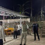 AKBP Lilik Ardiansyah Kembali Lakukan Sidak Ke Polsek Jajaran Polres Purwakarta