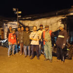 Ops PEKAT giat KRYD untuk mencegah gangguan Kamtibmas diwilayah Hukum Cibuaya