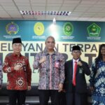 Ditjen Dukcapil Dukung Itsbat Nikah bagi WNI di Kuching, Sarawak