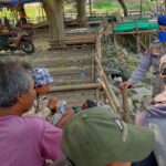 Cegah Paham Radikalisme, Satpolairud Polres Purwakarta Lakukan Patroli Dialogis