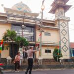 Wujud Pelayanan Ke Masyarakat, Satlantas Polres Purwakarta Lakukan Ini